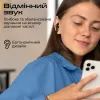 Наушники Promate ProPods Black (propods.black) изображение 4