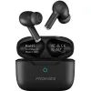 Наушники Promate ProPods Black (propods.black)