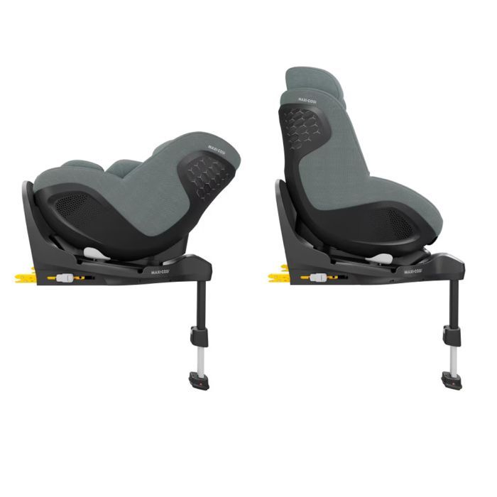Автокресло Maxi-Cosi Mica 360 PRO i-Size (Authentic Truffle) (8549251110) изображение 3