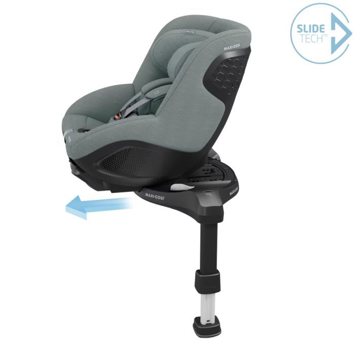 Автокресло Maxi-Cosi Mica 360 PRO i-Size (Authentic Truffle) (8549251110) изображение 7
