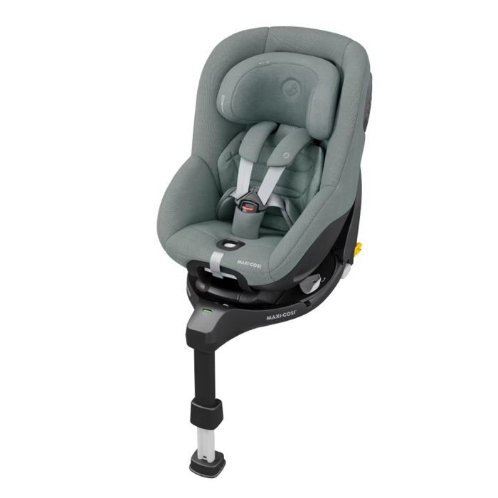 Автокресло Maxi-Cosi Mica 360 PRO i-Size (Authentic Truffle) (8549251110) изображение 8