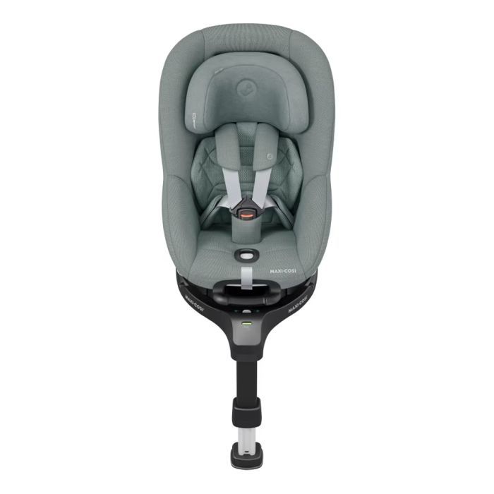 Автокресло Maxi-Cosi Mica 360 PRO i-Size (Authentic Truffle) (8549251110) изображение 9