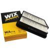 Воздушный фильтр для автомобиля Wixfiltron WA9710 изображение 2