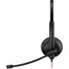 Наушники Canyon HS-07 PC Mic 3.5/USB 2.8 м Black (CNS-HS07B) изображение 4