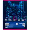 Тетрадь Kite DC Comics 18 листов, линия (DC24-237) изображение 12