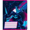 Тетрадь Kite DC Comics 18 листов, линия (DC24-237) изображение 4