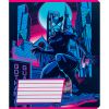 Тетрадь Kite DC Comics 18 листов, линия (DC24-237) изображение 6