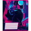 Тетрадь Kite DC Comics 18 листов, линия (DC24-237) изображение 8
