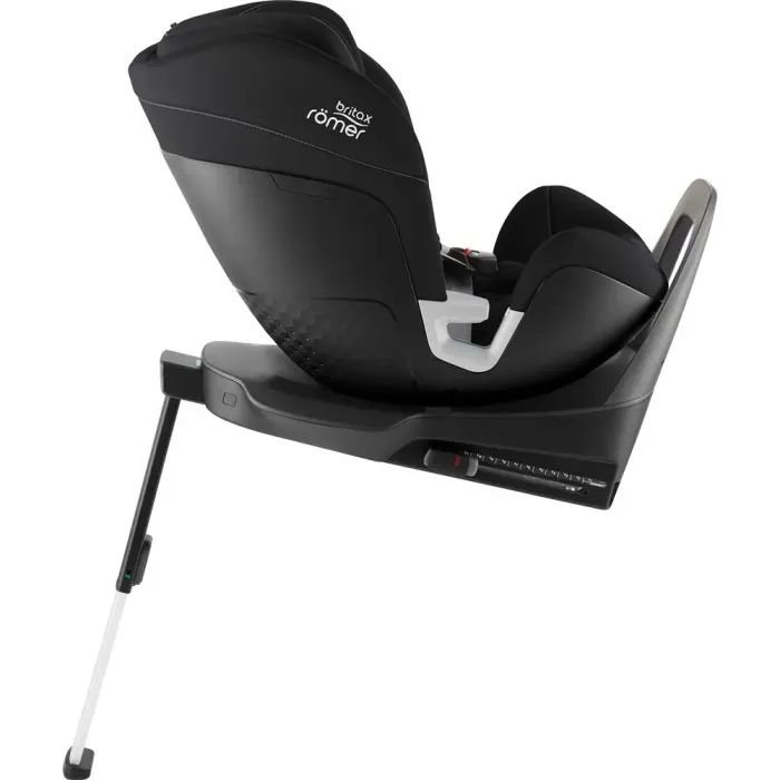 Автокресло Britax-Romer Swivel Space Black (2000038913) изображение 10