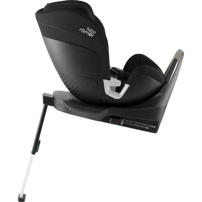 Автокресло Britax-Romer Swivel Space Black (2000038913) изображение 11