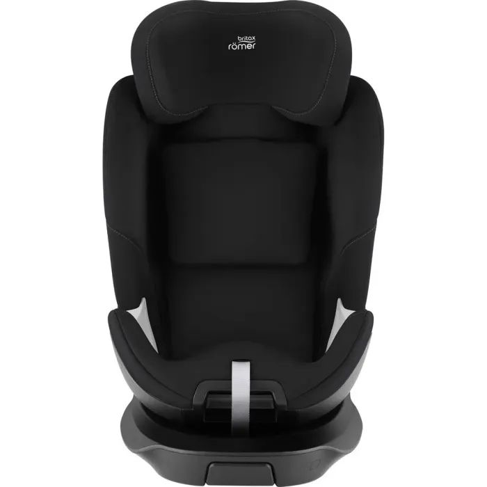 Автокресло Britax-Romer Swivel Space Black (2000038913) изображение 2