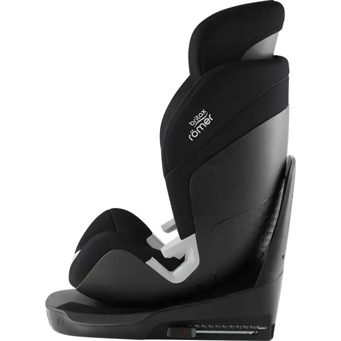 Автокресло Britax-Romer Swivel Space Black (2000038913) изображение 3