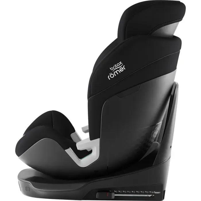 Автокресло Britax-Romer Swivel Space Black (2000038913) изображение 4