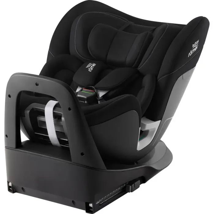 Автокресло Britax-Romer Swivel Space Black (2000038913) изображение 5