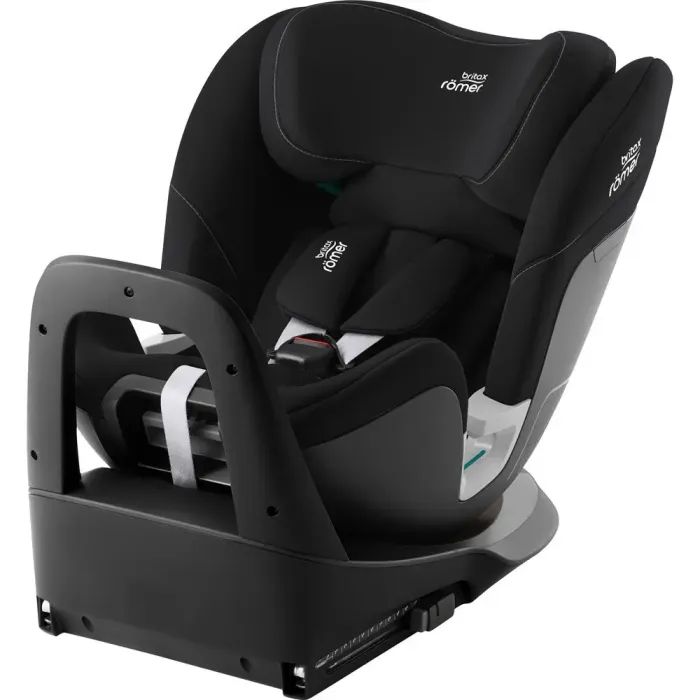 Автокресло Britax-Romer Swivel Space Black (2000038913) изображение 6