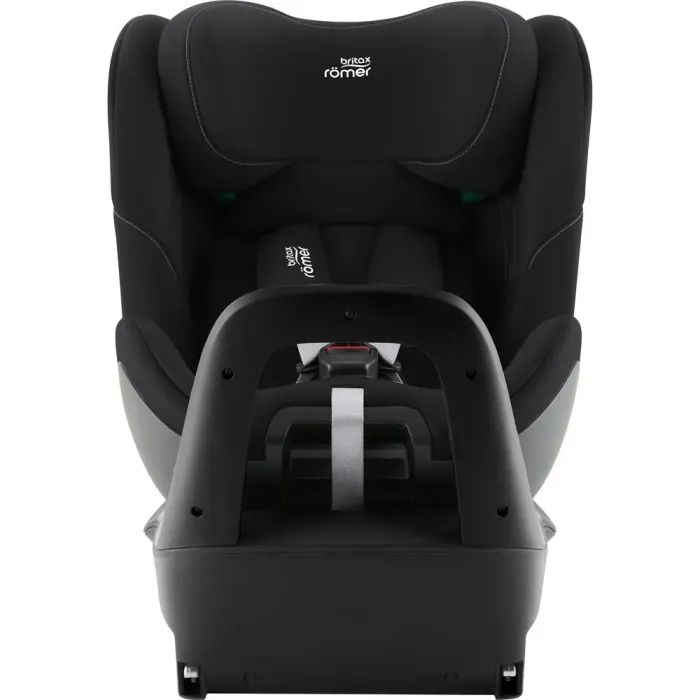 Автокресло Britax-Romer Swivel Space Black (2000038913) изображение 7