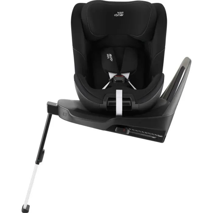 Автокресло Britax-Romer Swivel Space Black (2000038913) изображение 8