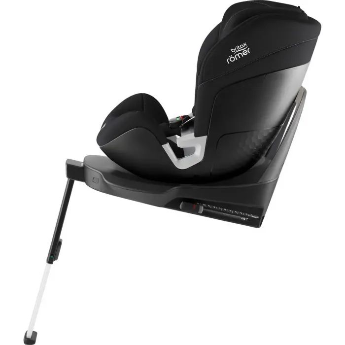 Автокресло Britax-Romer Swivel Space Black (2000038913) изображение 9