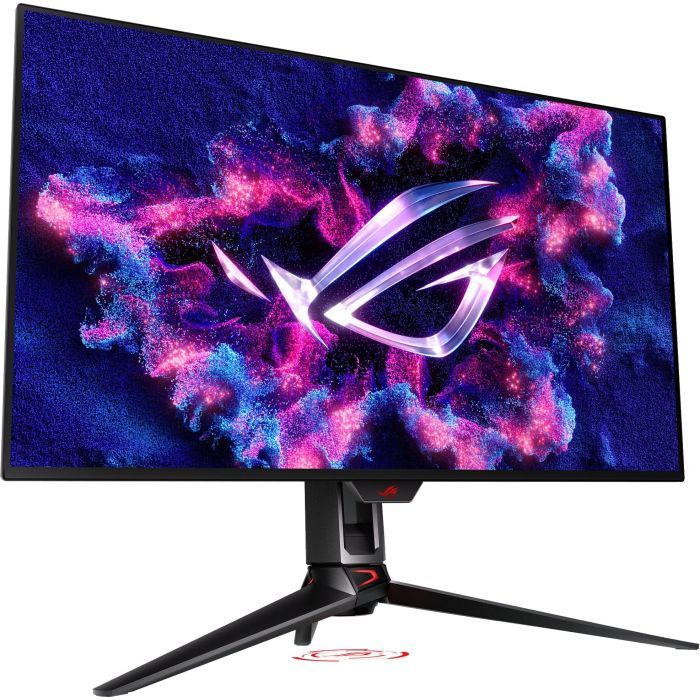 Монитор ASUS ROG Swift PG32UCDM изображение 2