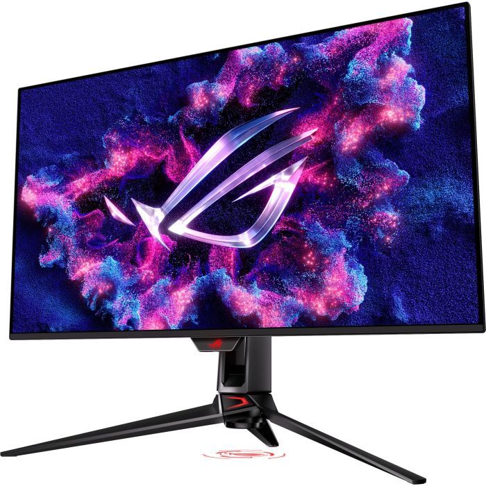Монитор ASUS ROG Swift PG32UCDM изображение 4