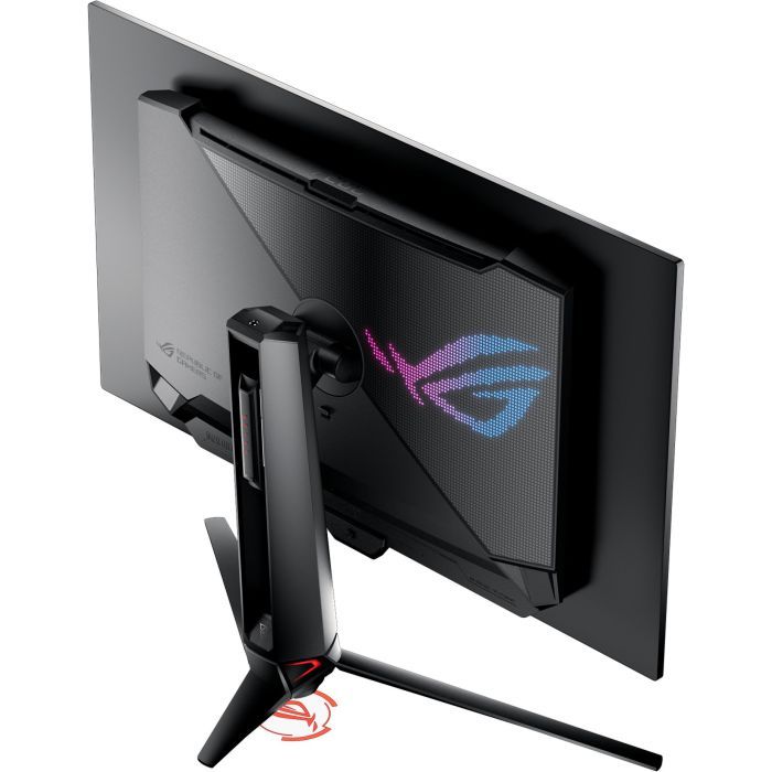 Монитор ASUS ROG Swift PG32UCDM изображение 8
