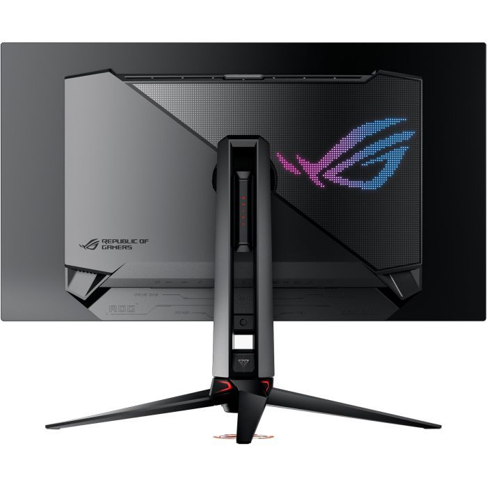 Монитор ASUS ROG Swift PG32UCDM изображение 9