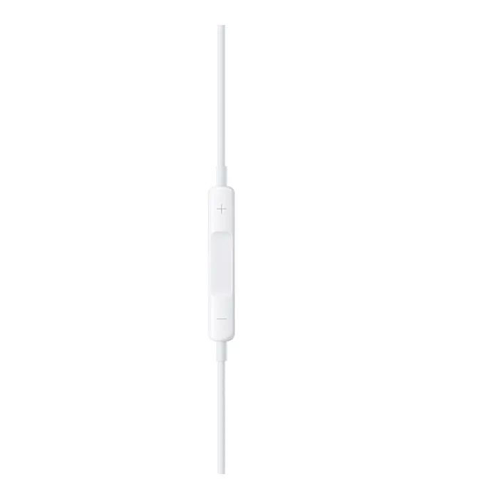 Наушники Apple iPhone EarPods with Mic Lightning (MWTY3ZM/A) изображение 2
