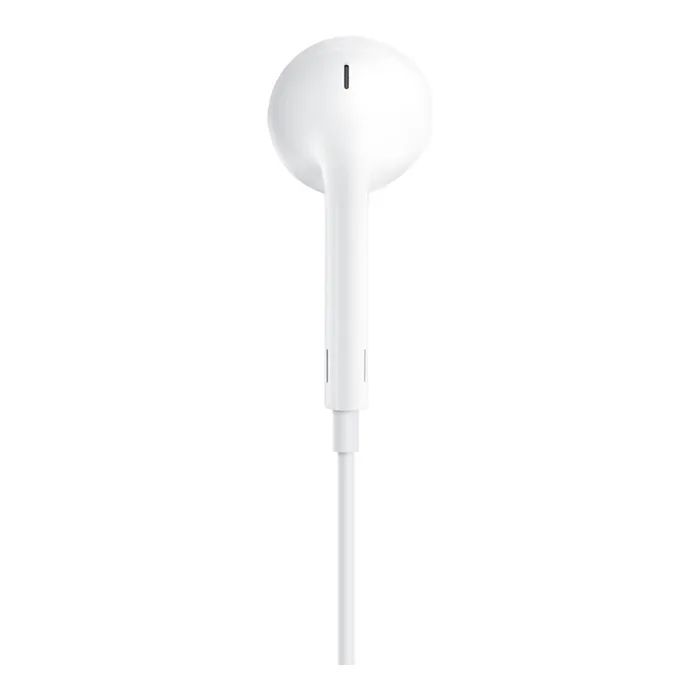Наушники Apple iPhone EarPods with Mic Lightning (MWTY3ZM/A) изображение 4