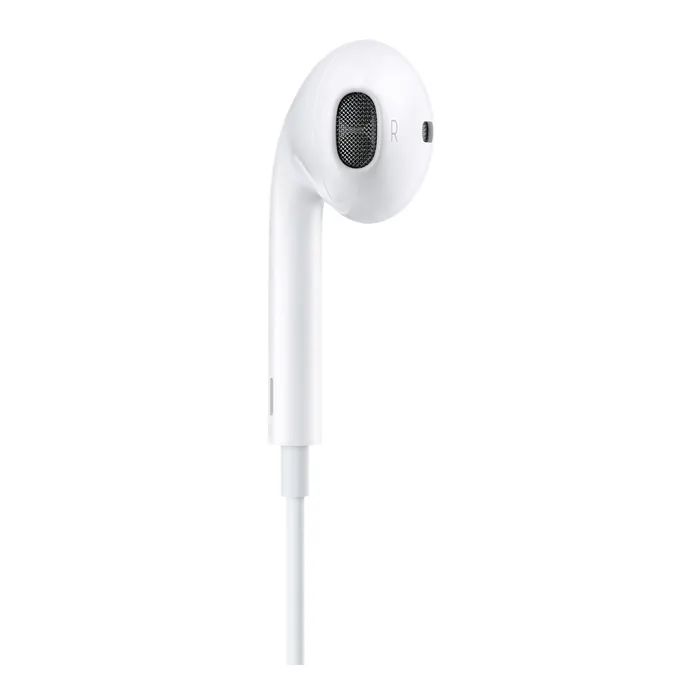 Наушники Apple iPhone EarPods with Mic Lightning (MWTY3ZM/A) изображение 5