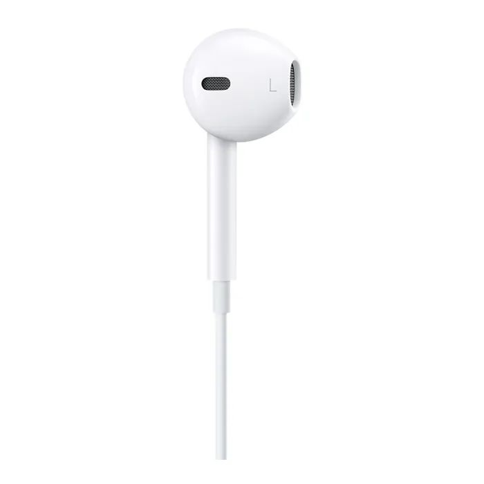 Наушники Apple iPhone EarPods with Mic Lightning (MWTY3ZM/A) изображение 6