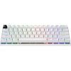 Клавиатура Logitech G Pro X 60 Lightspeed GX Tactile Wireless/Bluetooth UA White (920-011930) изображение 2