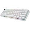 Клавиатура Logitech G Pro X 60 Lightspeed GX Tactile Wireless/Bluetooth UA White (920-011930) изображение 3