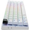 Клавиатура Logitech G Pro X 60 Lightspeed GX Tactile Wireless/Bluetooth UA White (920-011930) изображение 4