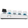 Клавиатура Logitech G Pro X 60 Lightspeed GX Tactile Wireless/Bluetooth UA White (920-011930) изображение 5