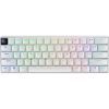 Клавиатура Logitech G Pro X 60 Lightspeed GX Tactile Wireless/Bluetooth UA White (920-011930)