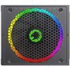 Блок живлення Gamemax 1050W (RGB1050 PRO (ATX3.03.1 PCIe5.0) зображення 2