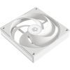 Кулер до корпусу ID-Cooling Вентилятор ID-Cooling AS-140-W Duet White (AS-140-W DUET) зображення 6
