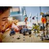 Конструктор LEGO Marvel Мстители: Эра Альтрона (76291) изображение 11
