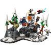Конструктор LEGO Marvel Мстители: Эра Альтрона (76291) изображение 2