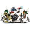 Конструктор LEGO Marvel Мстители: Эра Альтрона (76291) изображение 7