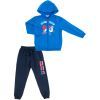 Спортивный костюм детский Breeze 95 (13196-140B-blue)