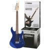 Электрогитара Yamaha Gigmaker ERG121 GPII Metallic Blue Набор для начинающих (ERG121GPII MTU)