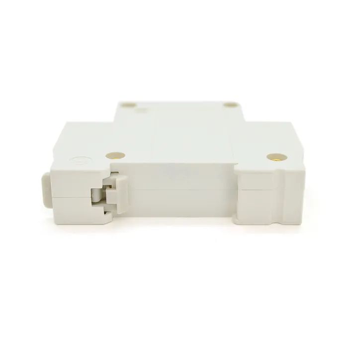 Автоматичний вимикач Voltronic YT-RKB-1P-10A, DC12V-125V зображення 2