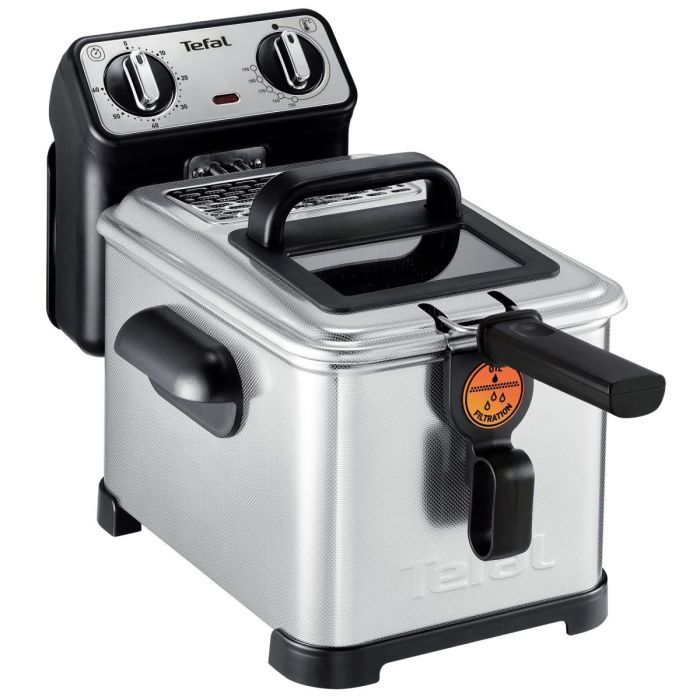 Фритюрниця Tefal FR510170 зображення 3