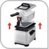 Фритюрниця Tefal FR510170 зображення 4