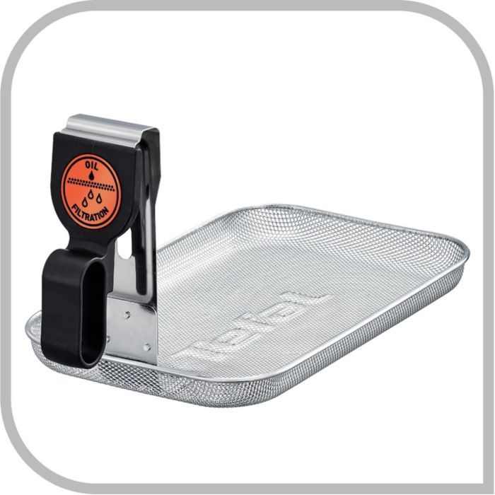 Фритюрниця Tefal FR510170 зображення 5