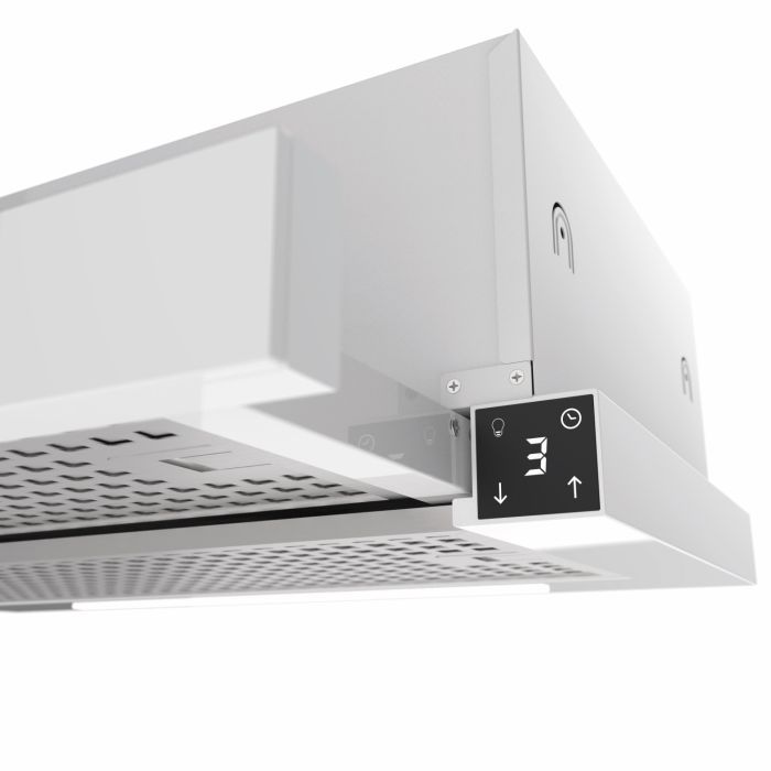 Вытяжка кухонная Cata TFH 6430 gwh изображение 3