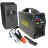 Зварювальний апарат Stanley інверторний 25-160 A, тривалість навантаження 60% (EVO160) зображення 4