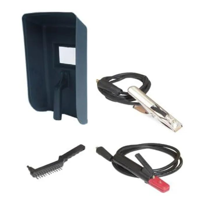 Зварювальний апарат Stanley інверторний 25-160 A, тривалість навантаження 60% (EVO160) зображення 7