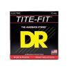 Струны для гитары DR Strings TITE-FIT Electric - Medium (10-46) (MT-10)